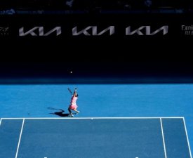 Open d'Australie 2022 : Des qualifications délocalisées à Noël prochain ?