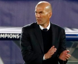 PSG : Un intérêt pour un joueur du Real ?
