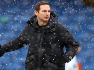 Norwich : Lampard décline l'offre du club