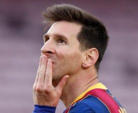 FC Barcelone : Conserver Messi aura un prix très élevé