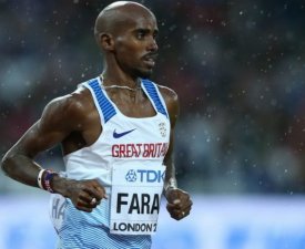 Marathon de Londres : Kipchoge et Bekele pourront compter sur un lièvre de luxe