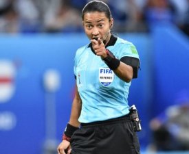 Copa Libertadores : Grande première dans la compétition