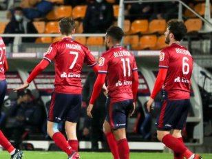 L2 (J27) : Troyes, Clermont et Toulouse s'imposent et se détachent en tête