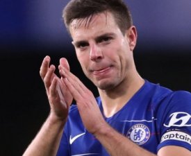 Chelsea : Azpilicueta vante les mérites des jeunes Blues