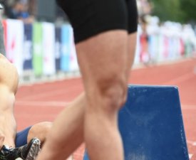 Sprint : Vicaut change de coach