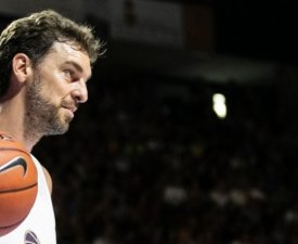 NBA - Portland : Pau Gasol dans le staff, mais pas à la retraite