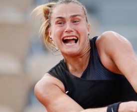 WTA : Les tableaux d'Eastbourne et de Bad Homburg