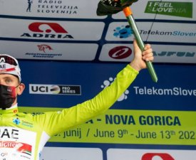 Tour de France : Pogacar est " presque prêt "