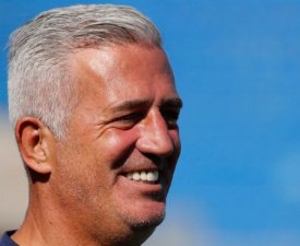 Bordeaux : Petkovic dévoile sa priorité