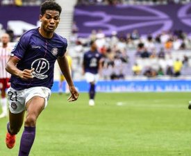 Toulouse : Adli vers le Bayer Leverkusen