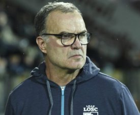 Marseille : Bielsa vivement critiqué par un ancien joueur