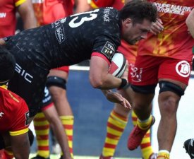 Lyon : Barassi absent quatre à six semaines