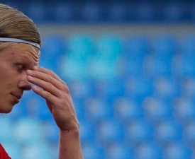 Borussia Dortmund : Le club clarifie la situation d'Erling Haaland