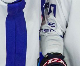 Hockey sur glace : Le match amical Suisse - France de vendredi annulé