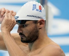 Florent Manaudou de Marseille à Antibes ?