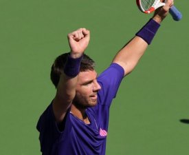 ATP - Indian Wells : Une finale Norrie-Basilashvili !
