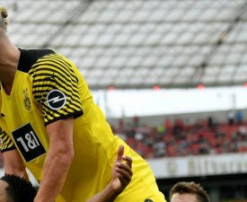 Bayern Munich : Haaland, c'est non ?