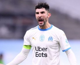 Amical : Victoire de l'OM face à Saint-Etienne