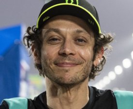 Valentino Rossi, un champion hors normes