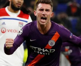 Espagne : Avec Laporte au Championnat d'Europe ?