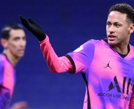 PSG : Une grosse offre du Real Madrid pour Neymar refusée