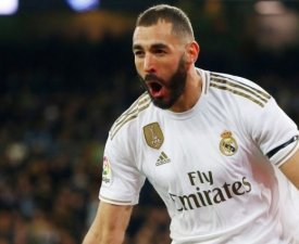 Real Madrid : Benzema se compare à Tyson