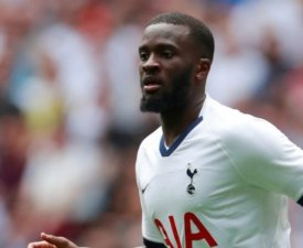 Tottenham : Ndombele veut toujours quitter le club, le Barça en pole ?