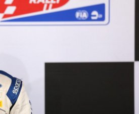 Rallye - WRC : Fourmaux a trouvé son nouveau copilote