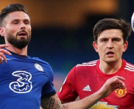 Premier League : Ni but, ni vainqueur entre Chelsea et Manchester United