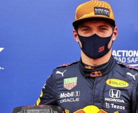 GP de France : Les réactions des pilotes à l'issue de la séance de qualifications