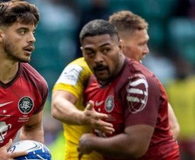 Champions Cup (Finale) : Les réactions de Toulouse après la victoire