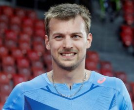 Zurich - Inspiration Games : Lemaitre gagne sur un coup du sort
