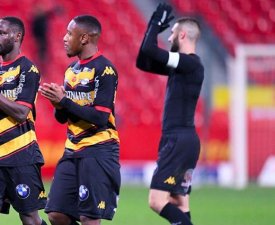 National 1 : Un duel jusqu'au bout pour les barrages