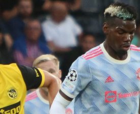 Mercato : Raiola évoque les situations de Donnarumma et Pogba