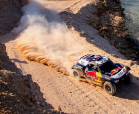 Rallye-raid : Le Dakar au cœur d'un nouveau championnat du monde