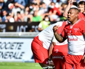 Challenge Cup : Biarritz disputera bien ses deux matchs à Villeneuve d'Ascq !