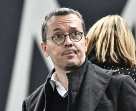 OM : Longoria président, Sampaoli arrive !