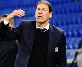 Everton : La piste Garcia pour l'après-Ancelotti ?