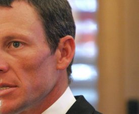 Dopage : Accord avec le gouvernement américain pour Lance Armstrong