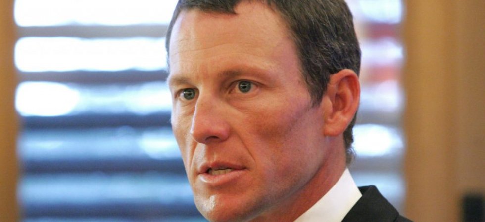 Pré-saison : La drôle de proposition de Lance Armstrong