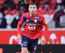 LOSC - Yilmaz : ''Kakuta n'aurait pas dû dire ça''
