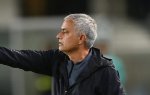 AS Rome - Mourinho : "Nous ne sommes candidats à rien"