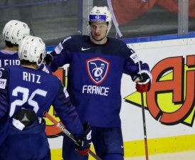 Tournoi Beat Covid-19 : Troisième victoire pour l'équipe de France