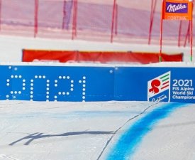 Ski alpin - Championnats du monde : Ce sera bien Cortina 2021 !
