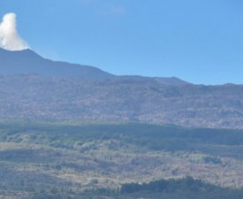 Giro 2022 : Six arrivées au sommet, dont l'Etna et la Marmolada