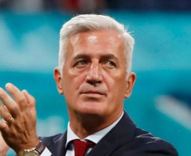 Bordeaux : La Suisse annonce des négociations entre Petkovic et le club