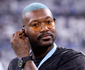 Djibril Cissé rebondit aux Etats-Unis