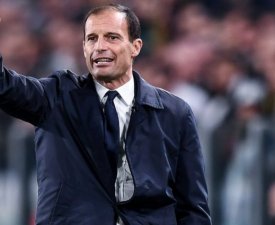 Alerte COVID-19 à la Juventus