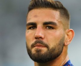 De nouveau positif au Covid-19, Andy Delort forfait pour le PSG