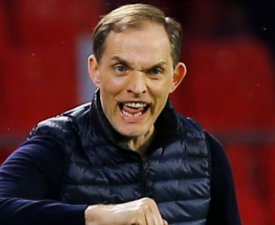Un ancien parisien salue Tuchel